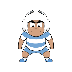 15인제 포워드 풀백 이미지