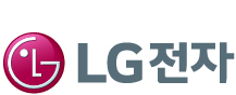 LG 전자 로고