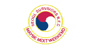 Seoul Survivors 로고